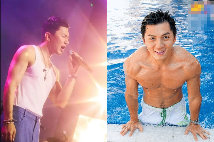 Nam diễn viên tụt dốc không phanh sau khi thành phò mã nghìn tỷ- Ảnh 2.