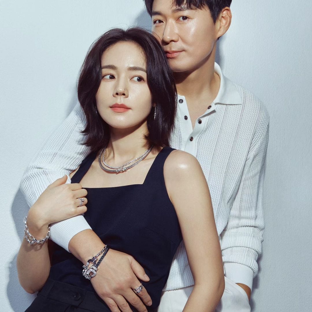 Quốc bảo nhan sắc bị chồng cấm tiệt 1 việc, phải răm rắp nghe lời suốt 19 năm- Ảnh 2.