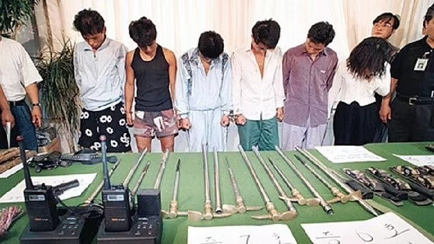 9 ngày địa ngục của cô gái bị nhóm tội phạm cưỡng hiếp- Ảnh 3. 9 ngày địa ngục của cô gái bị nhóm tội phạm cưỡng hiếp- Ảnh 3.