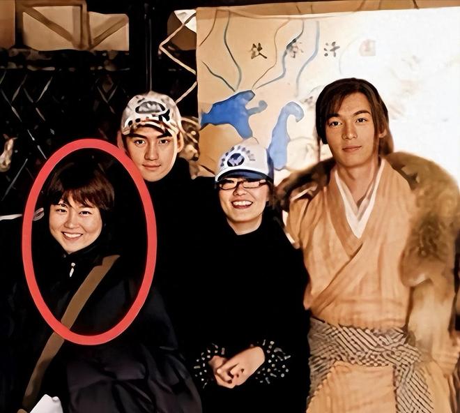 Người phụ nữ khiến Hồ Ca thương nhớ cả đời, bàng hoàng khi biết tin đã bỏ mạng- Ảnh 1.