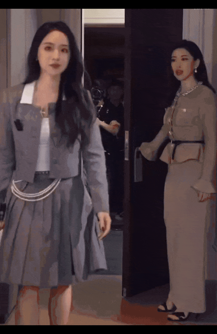 Bóc profile cô gái biến mỹ nhân đẹp nhất thế giới thành nha hoàn trong phút mốt- Ảnh 1.