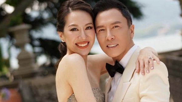 Phát ngôn gây phẫn nộ của vợ Chân Tử Đan c2 6504 1764419724853 176441972513868694763