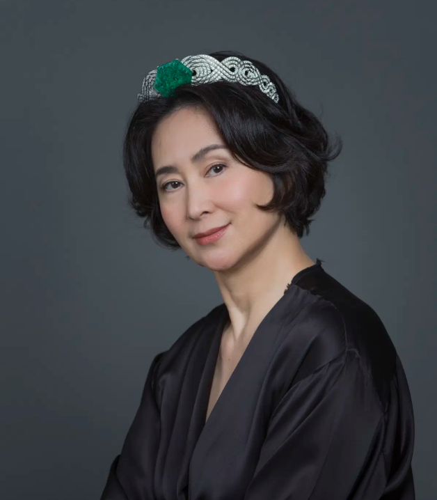 Ái nữ trùm sòng bạc khiến 1 danh ca say đắm bị ép hôn năm xưa, nay thành bà hoàng đất Macau- Ảnh 6.