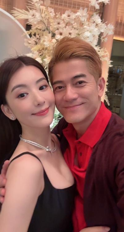 Nam thần hạng A giờ mới chịu bỏ thói keo kiệt, vợ hotgirl nhẫn nhục đủ đường để phải đẻ được con trai?- Ảnh 3.