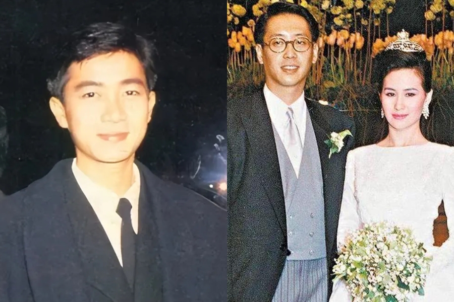 Ái nữ trùm sòng bạc khiến 1 danh ca say đắm bị ép hôn năm xưa, nay thành bà hoàng đất Macau- Ảnh 4.