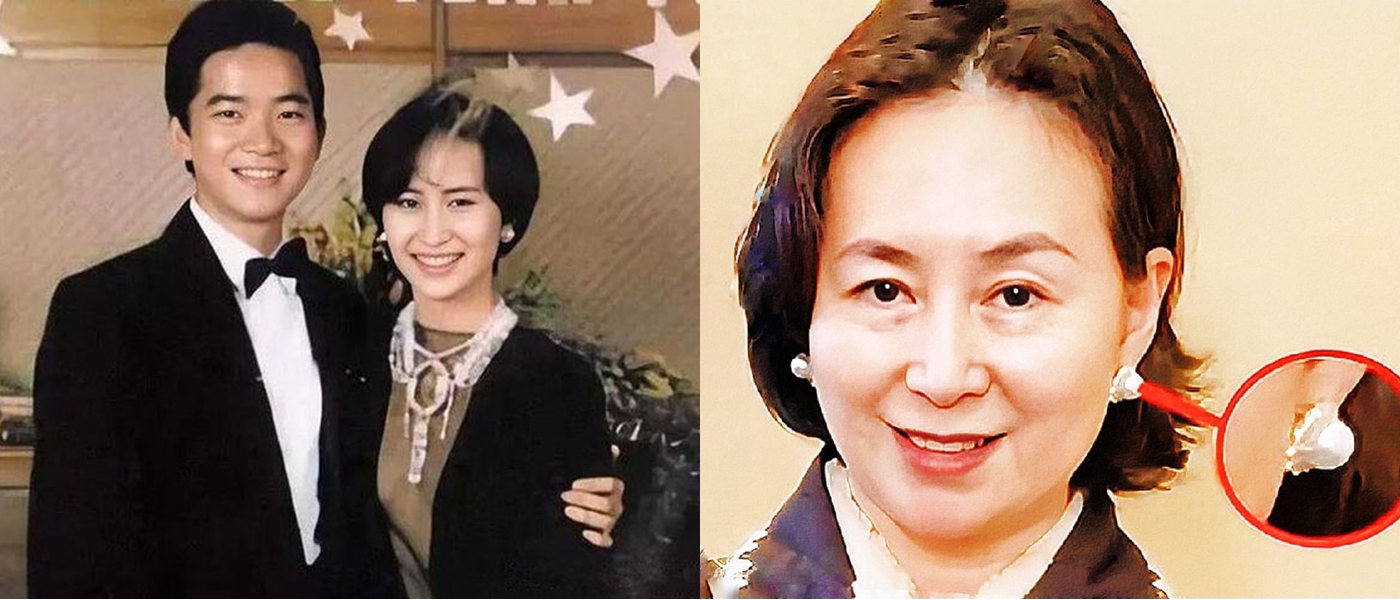 Ái nữ trùm sòng bạc khiến 1 danh ca say đắm bị ép hôn năm xưa, nay thành bà hoàng đất Macau- Ảnh 7.