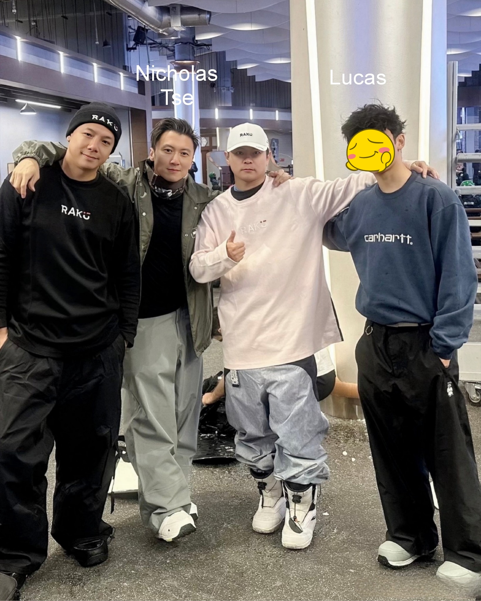 Trương Bá Chi còng lưng chạy show vì hết tiền?- Ảnh 3.