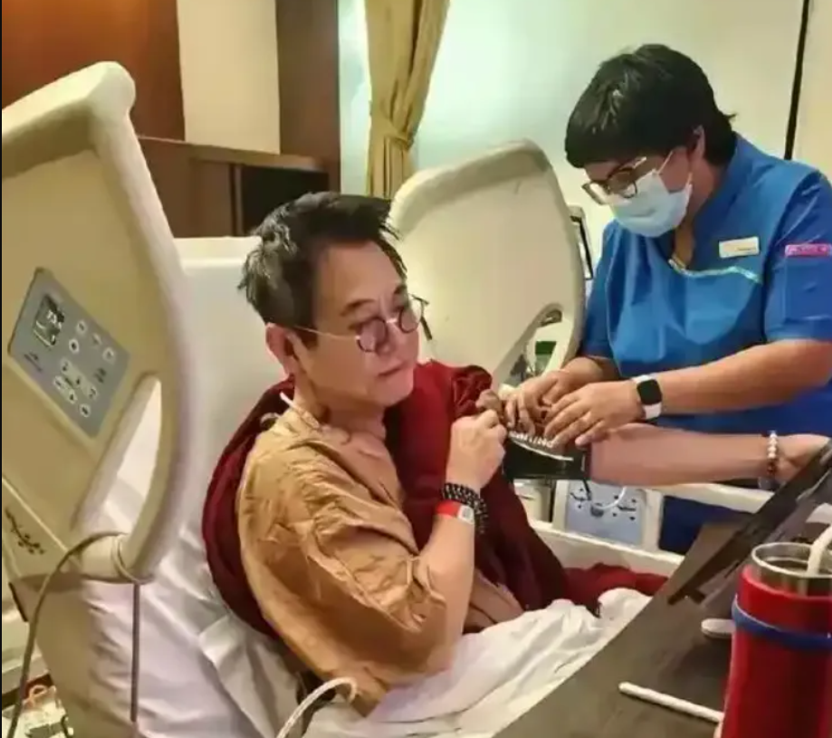 Nàng hậu ngực khủng tai tiếng nhất showbiz, khiến nam thần hạng A mê đến ruồng bỏ vợ con- Ảnh 1.