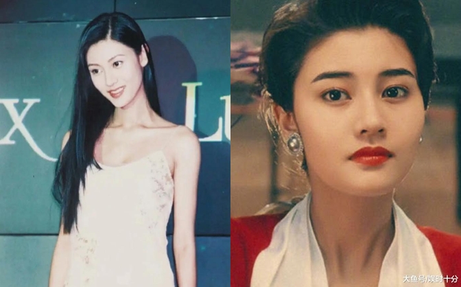 “Tứ đại mỹ nhân” cũng bị chê: Lâm Thanh Hà có tướng đàn ông, Lý Gia Hân quá nhiều khuyết điểm- Ảnh 4.