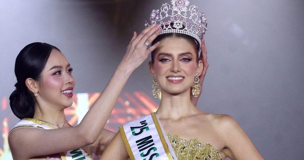 Người đẹp Colombia đăng quang Hoa hậu Quốc tế 2025 c2d06991 75e1 4258 b463 3d31cfa9427e 19414400 1764253210532 1764253210839763099796 0 0 377 720 crop 1764253265945315496651jpeg