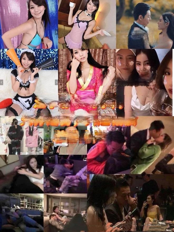 Từ Hy Viên và hotgirl tai tiếng được mẹ chồng đối xử khác biệt một trời một vực- Ảnh 2.