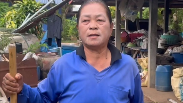 Thái Lan: Chồng đột nhiên mất tích, 3 năm sau vợ kinh hãi phát hiện 1 bộ xương dưới bể phốt ngay trong vườn- Ảnh 1. Thái Lan: Chồng đột nhiên mất tích, 3 năm sau vợ kinh hãi phát hiện 1 bộ xương dưới bể phốt ngay trong vườn- Ảnh 1.