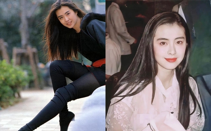 “Tứ đại mỹ nhân” cũng bị chê: Lâm Thanh Hà có tướng đàn ông, Lý Gia Hân quá nhiều khuyết điểm- Ảnh 6.