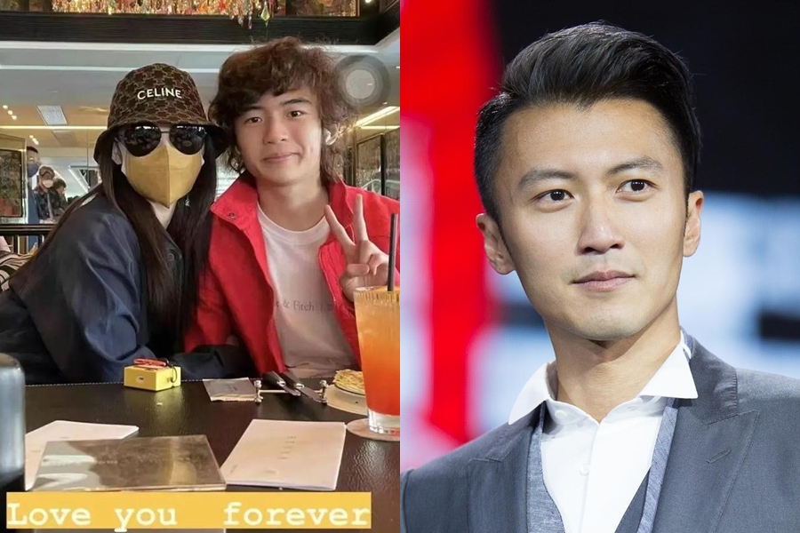 Quý tử Tạ Đình Phong năm nào cũng nhận quà xa xỉ nhưng không thấy mặt bố vì điều kiện thừa kế kỳ lạ?- Ảnh 1.