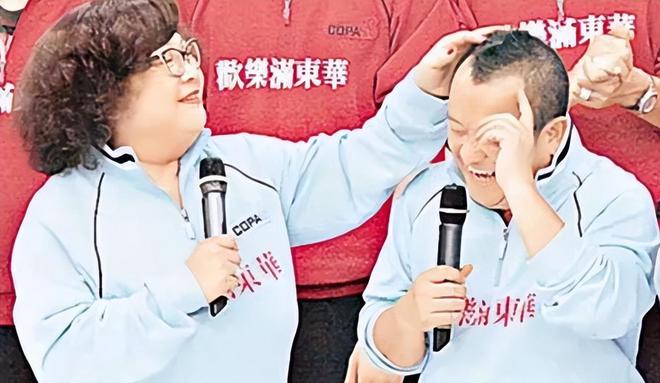 Ngoại lệ của Tăng Chí Vỹ: Hại đời bao nhiêu mỹ nữ nhưng lại hết lòng hết dạ vì người này- Ảnh 3.