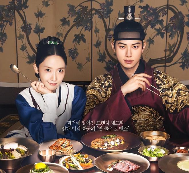 Đến lượt Yoona (SNSD) bị tố “thượng đẳng” hơn Jeon Ji Hyun, khán giả tẩy chay cực gắt- Ảnh 2.