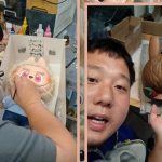 Nở rộ nghề 'bác sĩ' chuyên sửa Labubu c3380310 f47e 481a b4aa e430ffd007d805c5ae5b 10542339 1753594237154 17535942373752125554413 0 0 450 720 crop 17535963612352048768628jpg