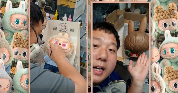 Nở rộ nghề 'bác sĩ' chuyên sửa Labubu c3380310 f47e 481a b4aa e430ffd007d805c5ae5b 10542339 1753594237154 17535942373752125554413 0 0 450 720 crop 17535963612352048768628jpg