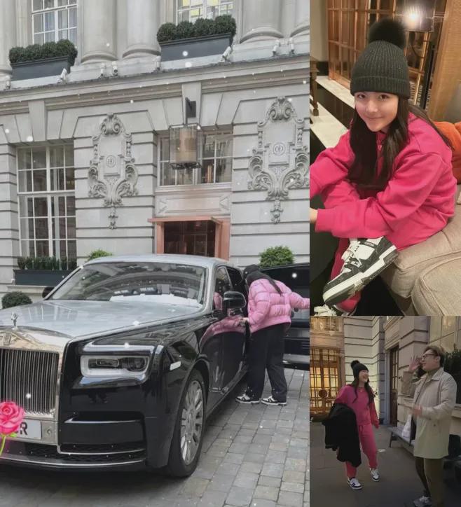 Các đại gia Cbiz: Mỹ nhân phản bội Châu Tinh Trì dùng thùng rác 200 triệu, Lâm Thanh Hà xứng danh