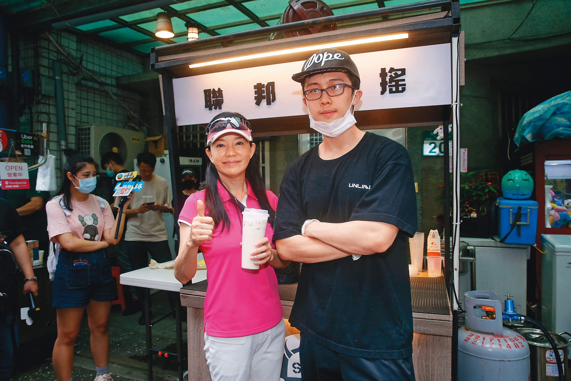 "Đệ nhất mỹ nhân xứ Đài" và “tình mẫu tử dị dạng” tạo nên 1 tên tội phạm nguy hiểm c4 17425854386011232600119 1742609407541 17426094078971413400731