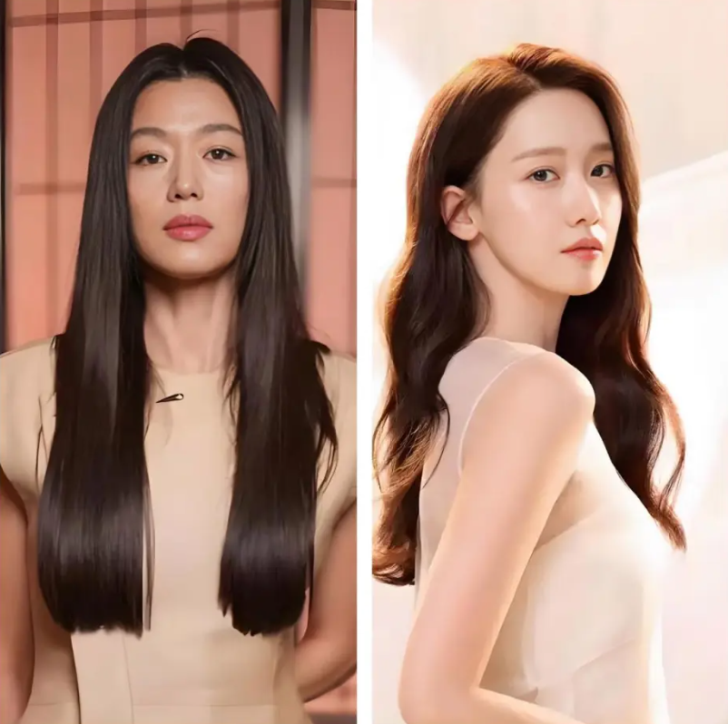 Đến lượt Yoona (SNSD) bị tố “thượng đẳng” hơn Jeon Ji Hyun, khán giả tẩy chay cực gắt- Ảnh 1.