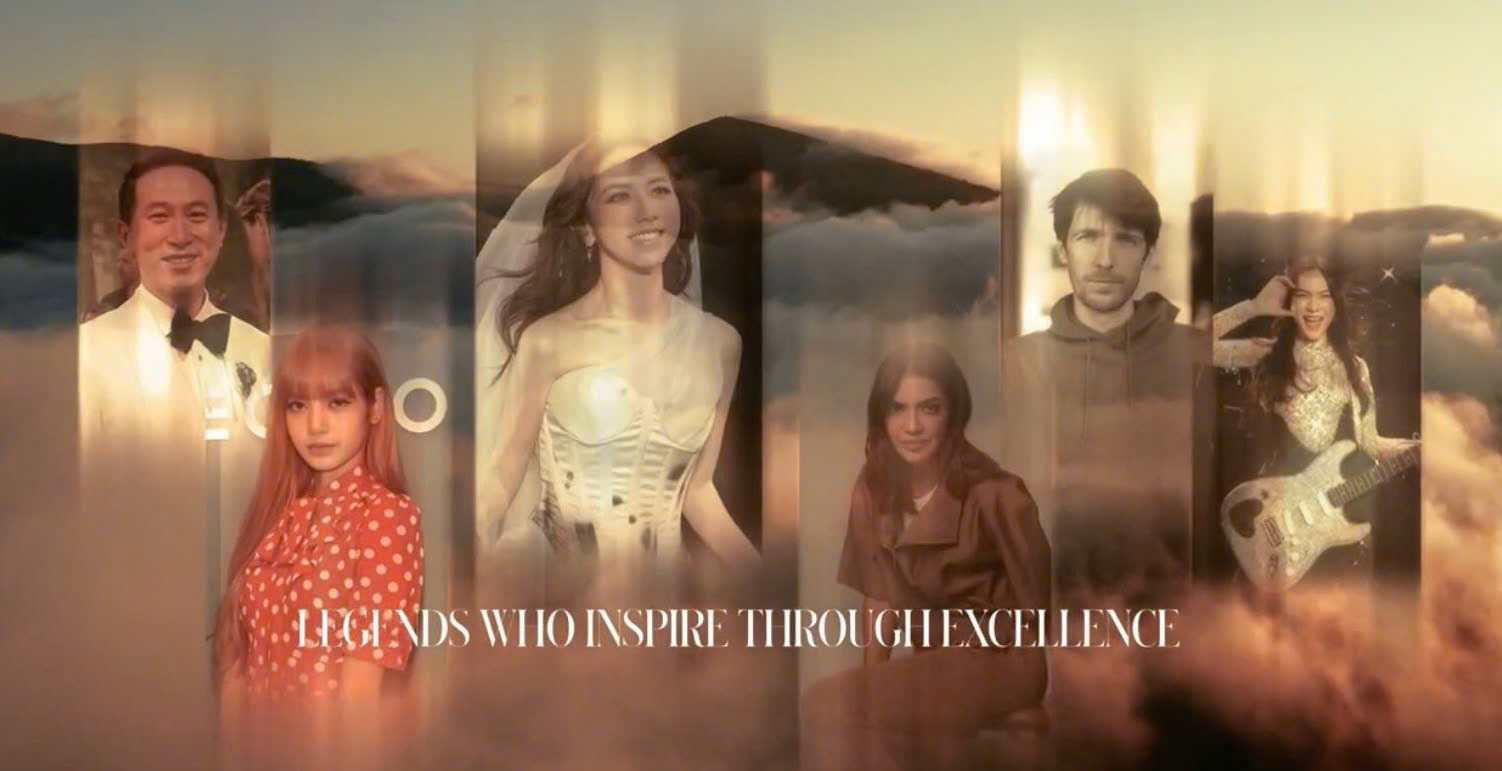 Mỹ Tâm xếp cạnh Lisa (BLACKPINK), tạo điều không tưởng trên toàn cầu- Ảnh 1.