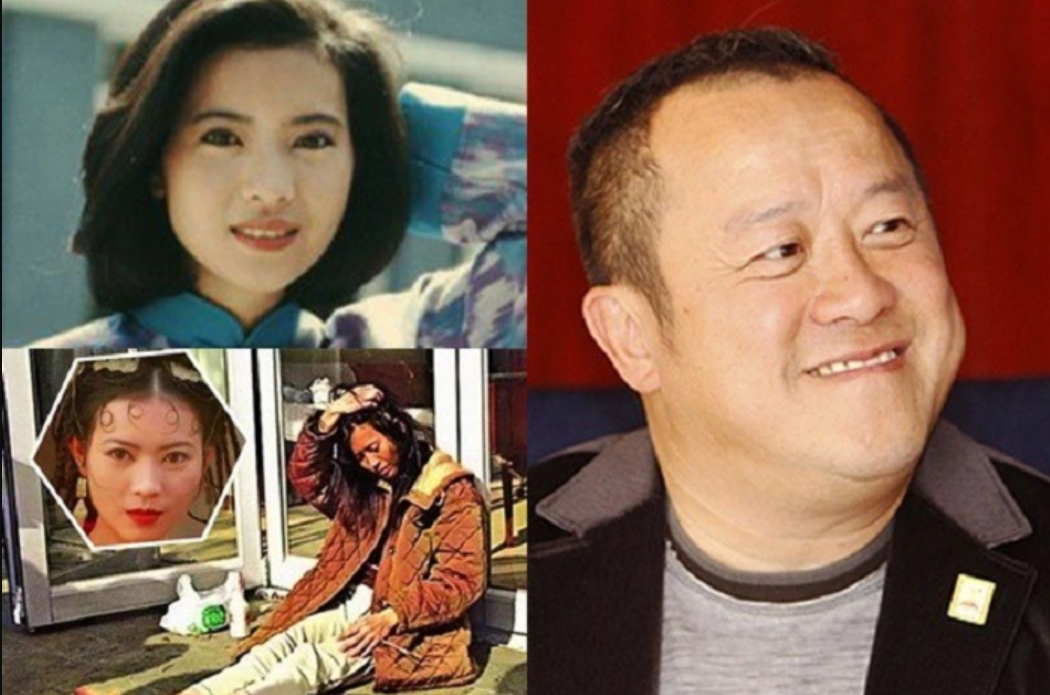 Ngoại lệ của Tăng Chí Vỹ: Hại đời bao nhiêu mỹ nữ nhưng lại hết lòng hết dạ vì người này- Ảnh 2.