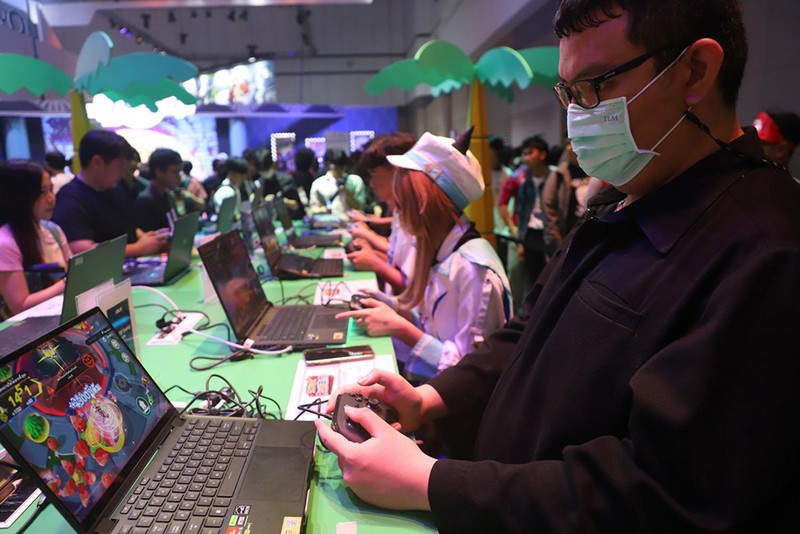 c5pssyu Từ Lineage đến Lineage2M: NCSOFT chinh phục thị trường Việt Nam với game MMORPG chất lượng c5pssyu