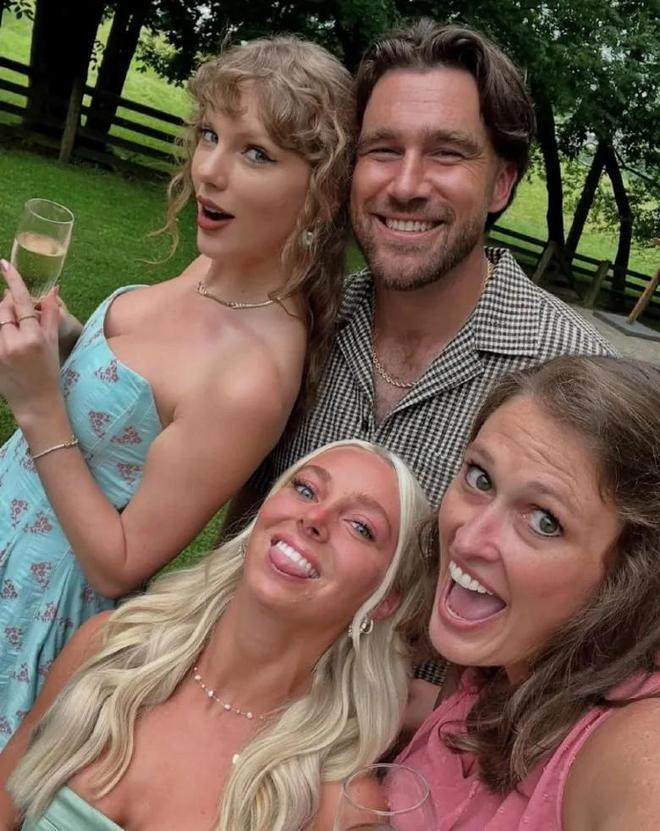 Bạn trai Taylor Swift không dám cầu hôn- Ảnh 4.