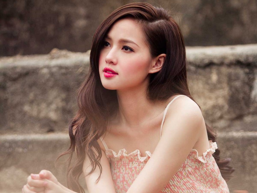 Loạt khoảnh khắc của Tâm Tít khiến dân tình ngưỡng mộ Loạt khoảnh khắc của Tâm Tít khiến dân tình ngưỡng mộ