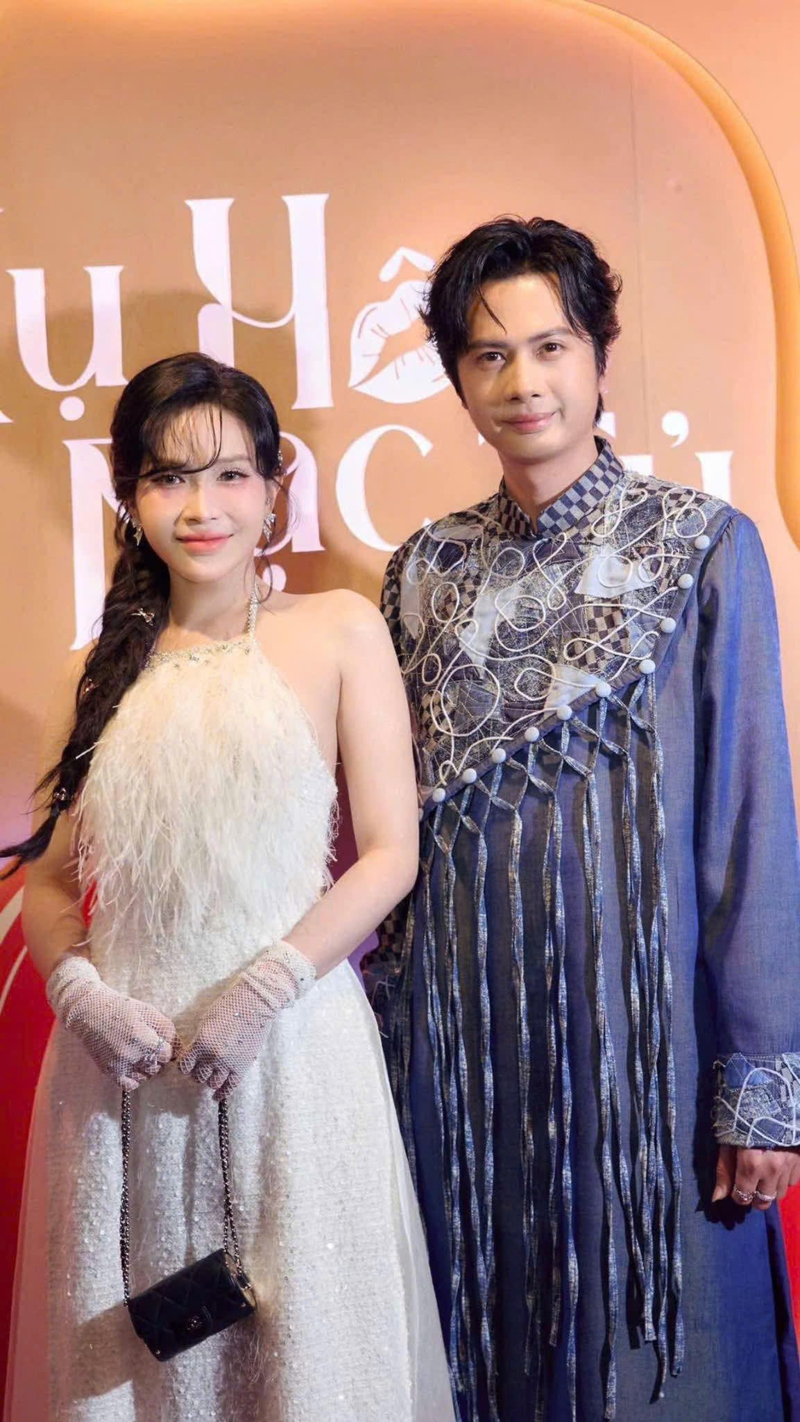 Khả Như - Huỳnh Phương bí mật có con, bồng bế công khai ở sự kiện?- Ảnh 5.