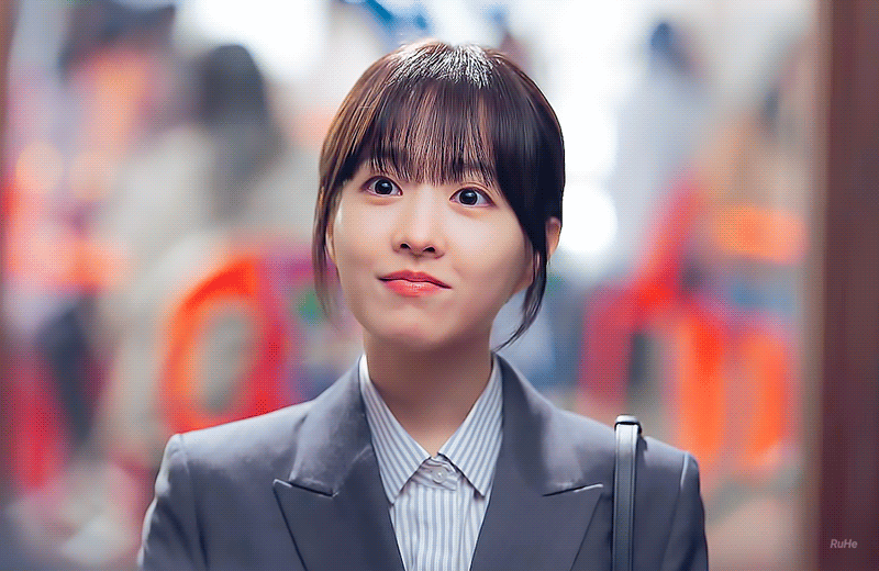 Phim Hàn gây sốt vì cảnh bắt nạt tới nghẹt thở nơi công sở, nữ chính hack tuổi đỉnh không kém Jang Nara- Ảnh 6.