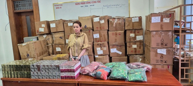 Thì ra đây là gương mặt mà Ngân 98 muốn