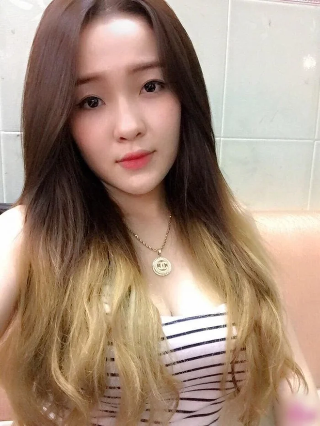 Thì ra đây là gương mặt mà Ngân 98 muốn