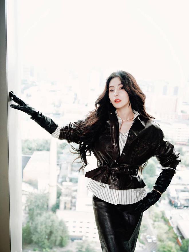 Nguyên nhân gì khiến quý tử nhà Trương Bá Chi bị mẹ bắt đi làm dọn vệ sinh- Ảnh 4.