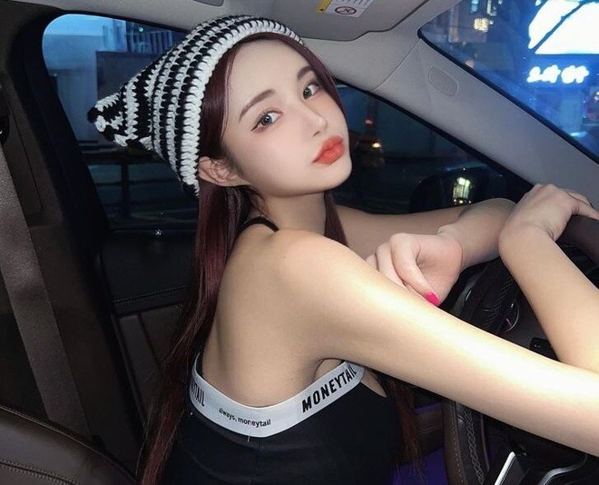 Tuyên 8 năm tù cho nữ DJ bị bắt- Ảnh 2.