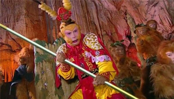 4 đời chủ nhân của gậy Như Ý, Tôn Ngộ Không sở hữu cuối cùng nhưng lại yếu nhất- Ảnh 1. 4 đời chủ nhân của gậy Như Ý, Tôn Ngộ Không sở hữu cuối cùng nhưng lại yếu nhất- Ảnh 1.