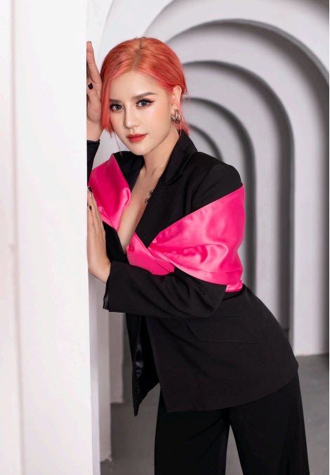 Nhận được sự yêu mến từ khán giả, Nguyễn Thạc Bảo Ngọc cảm thấy tự tin hơn rất nhiều vào con đường sống cùng đam mê âm nhạc đã chọn.