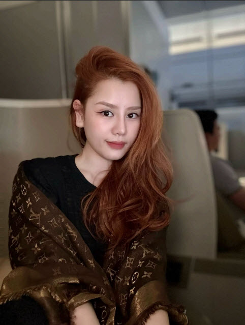 Nữ ca sĩ chia sẻ có sự thành công hôm nay nhờ vào điểm tựa gia đình