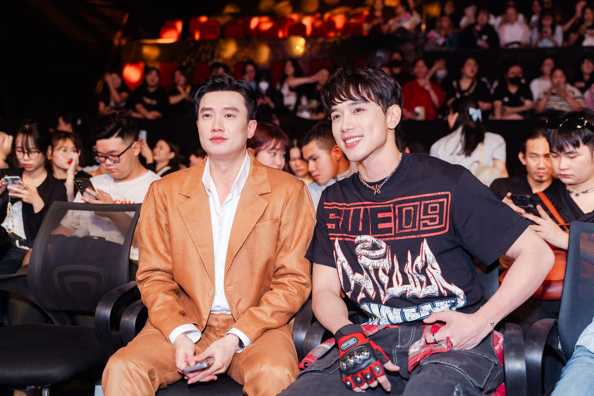 Phim Việt chưa chiếu đã được hóng cực độ: Nghe tên đã thấy drama, dàn cast chất như nước cất- Ảnh 15. Phim Việt chưa chiếu đã được hóng cực độ: Nghe tên đã thấy drama, dàn cast chất như nước cất- Ảnh 15.