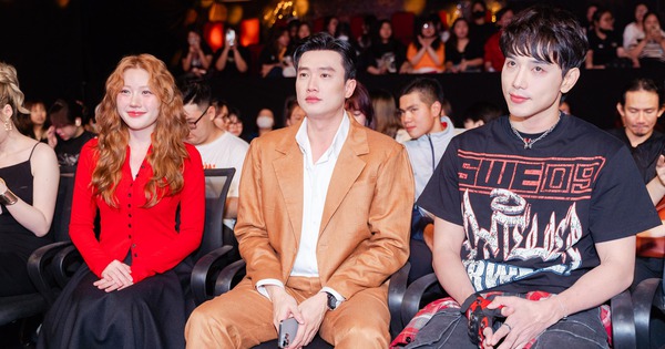 Phim Việt chưa chiếu đã được hóng cực độ: Nghe tên đã thấy drama, dàn cast chất như nước cất ca300015 1747300308588 17473003087942003884380 154 0 1201 2000 crop 1747300331468185294771jpg