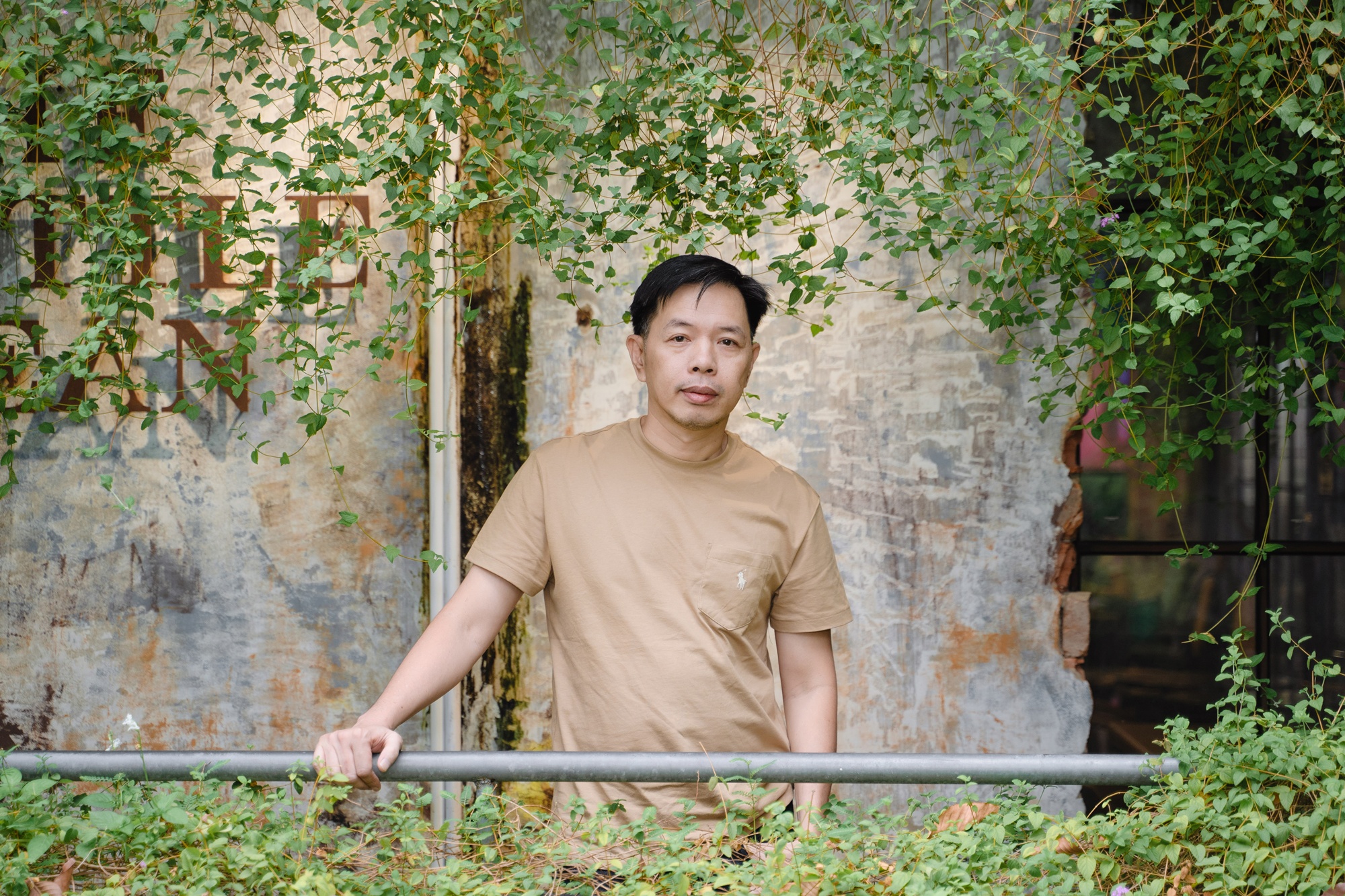 Thái Hòa: Nhiều người ủng hộ Địa Đạo vì đây là lịch sử Việt Nam nhưng mong muốn lớn nhất của tôi là…- Ảnh 1.