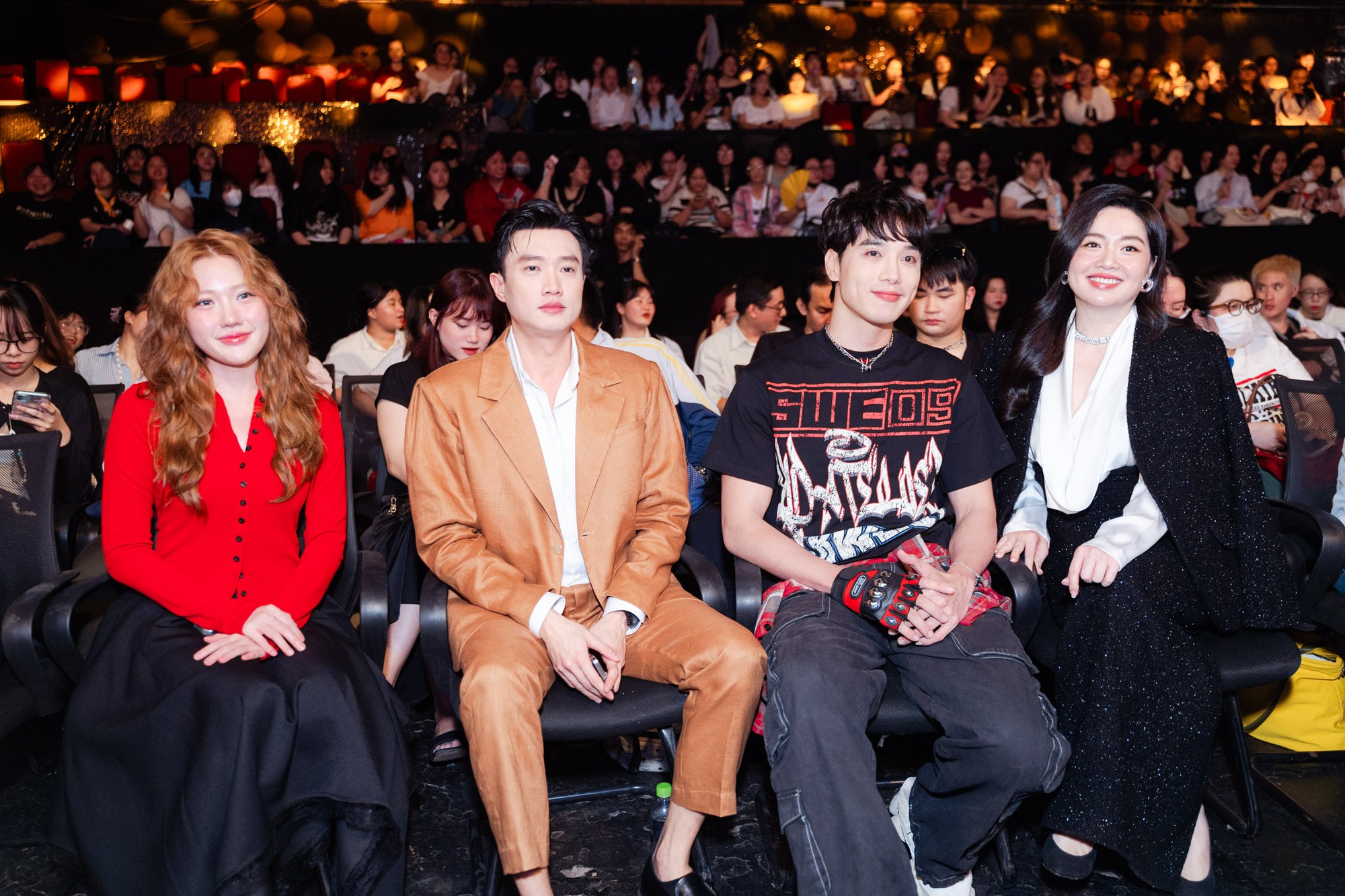 Phim Việt chưa chiếu đã được hóng cực độ: Nghe tên đã thấy drama, dàn cast chất như nước cất- Ảnh 9. Phim Việt chưa chiếu đã được hóng cực độ: Nghe tên đã thấy drama, dàn cast chất như nước cất- Ảnh 9.