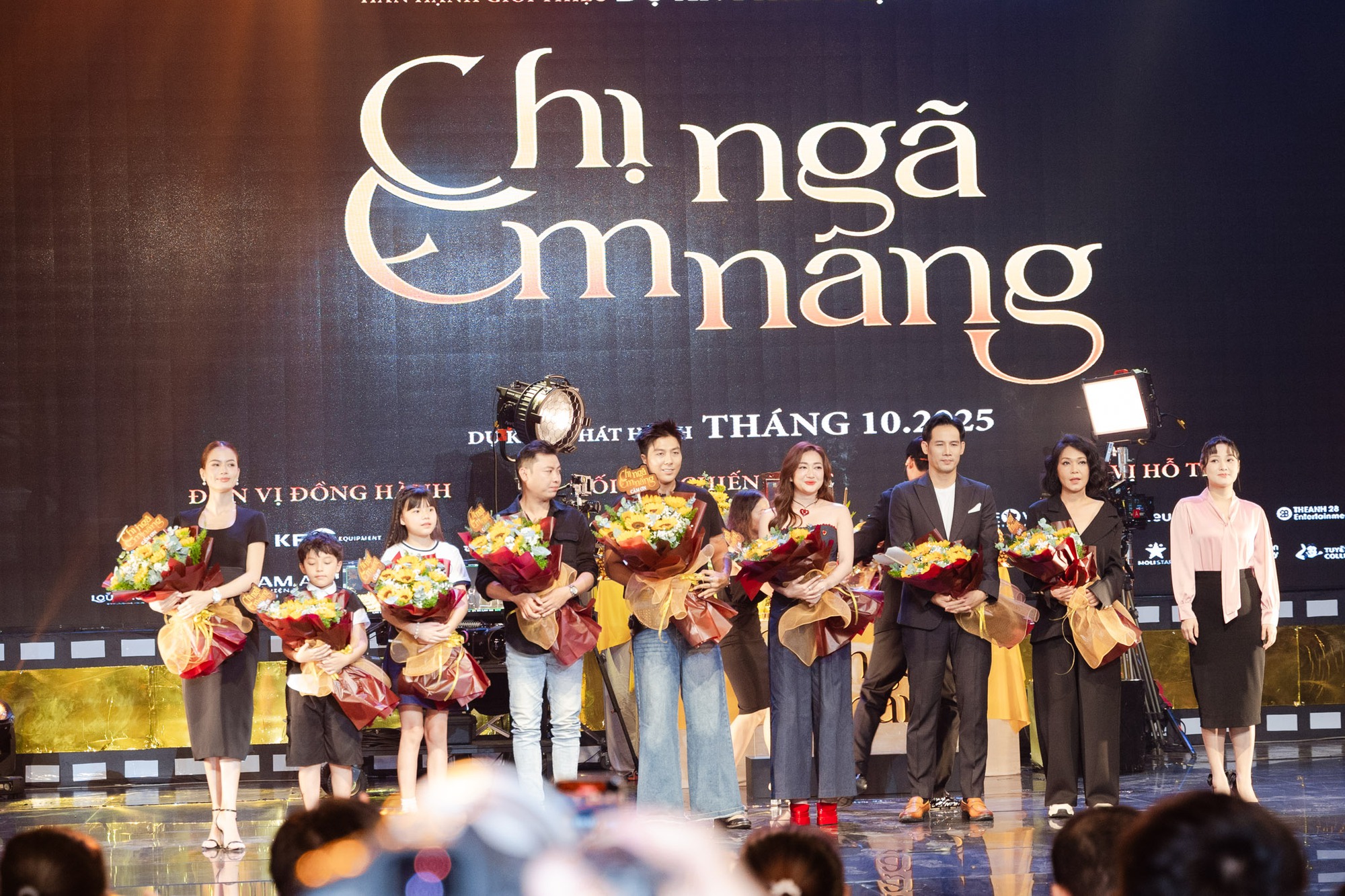 Phim Việt chưa chiếu đã được hóng cực độ: Nghe tên đã thấy drama, dàn cast chất như nước cất- Ảnh 2. Phim Việt chưa chiếu đã được hóng cực độ: Nghe tên đã thấy drama, dàn cast chất như nước cất- Ảnh 2.
