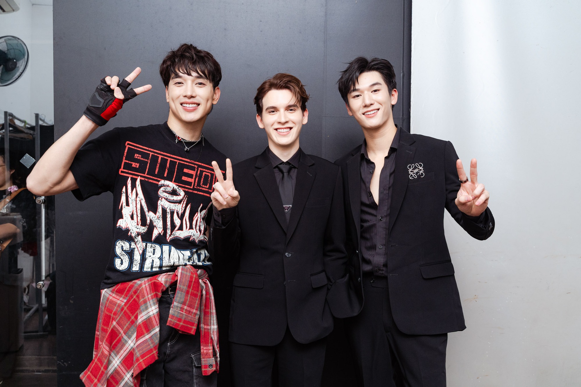 Phim Việt chưa chiếu đã được hóng cực độ: Nghe tên đã thấy drama, dàn cast chất như nước cất- Ảnh 14. Phim Việt chưa chiếu đã được hóng cực độ: Nghe tên đã thấy drama, dàn cast chất như nước cất- Ảnh 14.