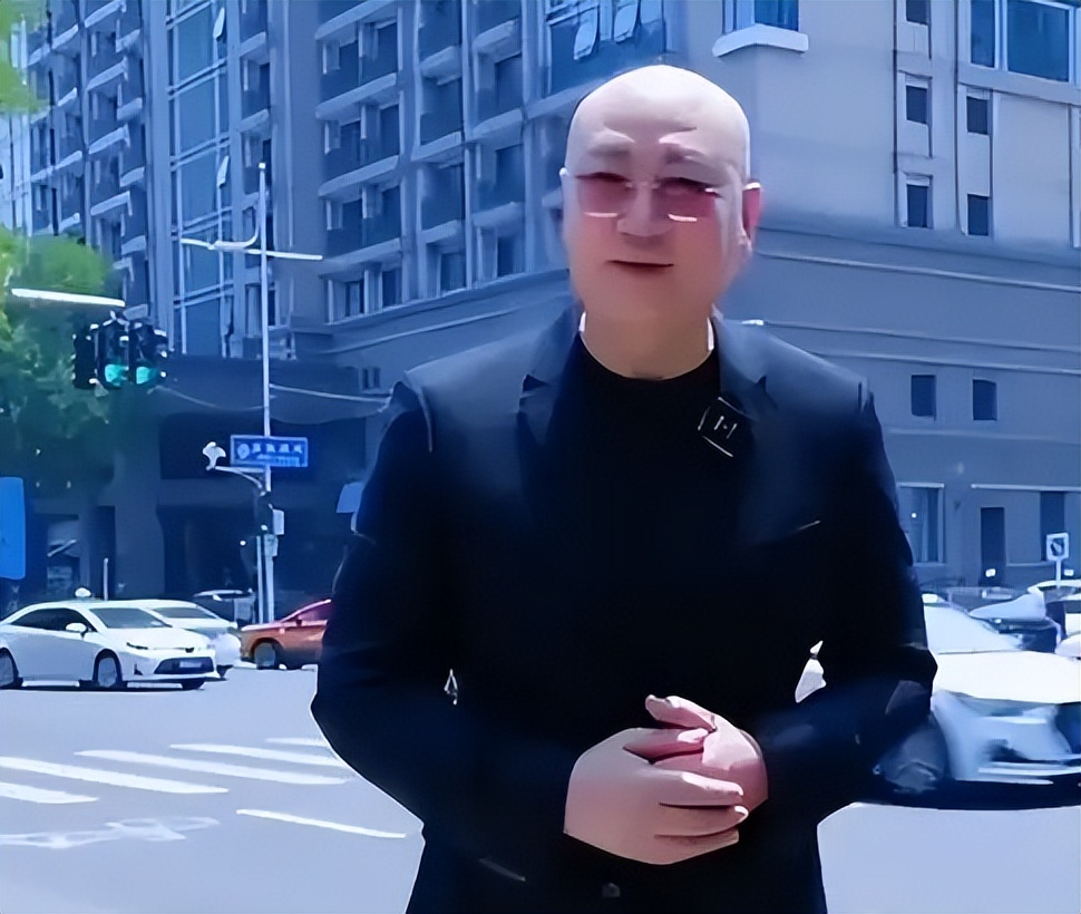 Lấy vợ giàu nhất nhì Trung Quốc,