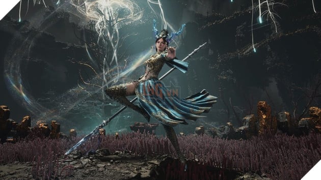 Nhung Ban Mod Cai Thien Dang Ke Trai Nghiem Cua Wuchang: Fallen Feathers 4 Những Bản Mod Cải Thiện Đáng Kể Trải Nghiệm Của Wuchang: Fallen Feathers 4