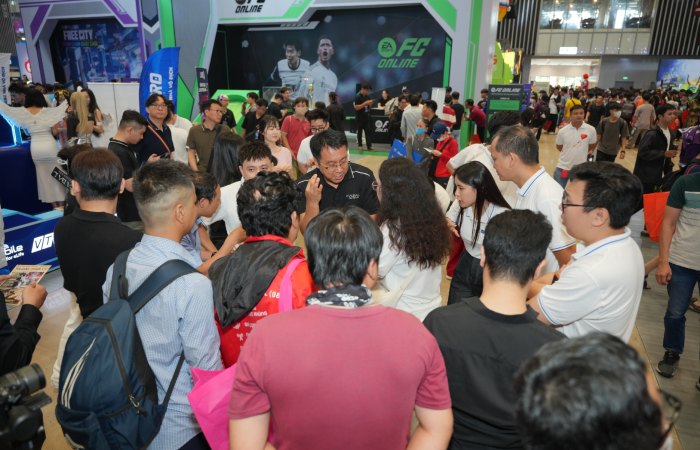 Cabal Origin VTC – Chiến lược bền vững và tâm huyết của VTC trong hành trình tái sinh huyền thoại cabal origin 1