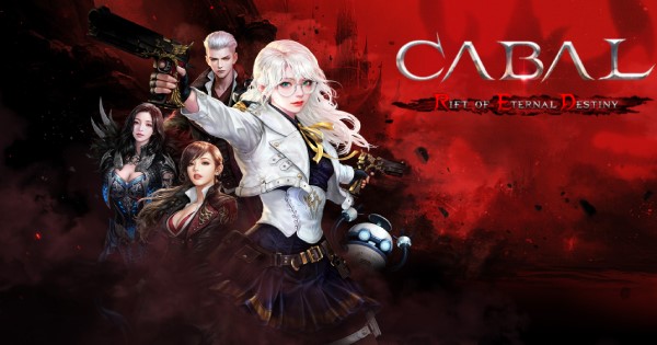 Cabal Red – Bản nâng cấp toàn diện dành cho “fan cứng” Cabal Online cabal red thumbjpg
