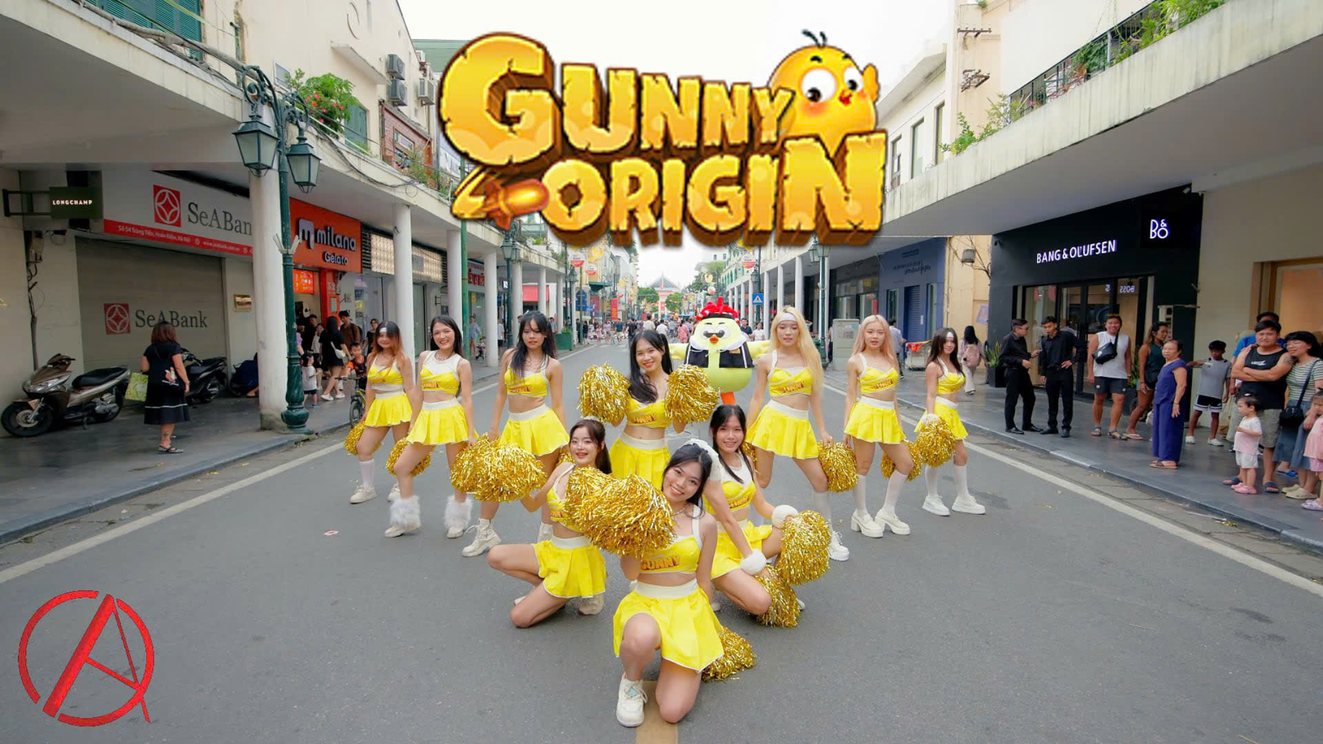 GUNNY ORIGIN: Công bố chương trình “Check-in Toạ Độ Vàng” – Khi game thủ trở thành “Đại sứ văn hoá Việt”- Ảnh 6.